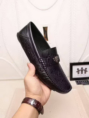 Gucci Business Fashion Men  Shoes_135